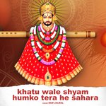 Khatu Wale Shyam Humko Tera He Sahara