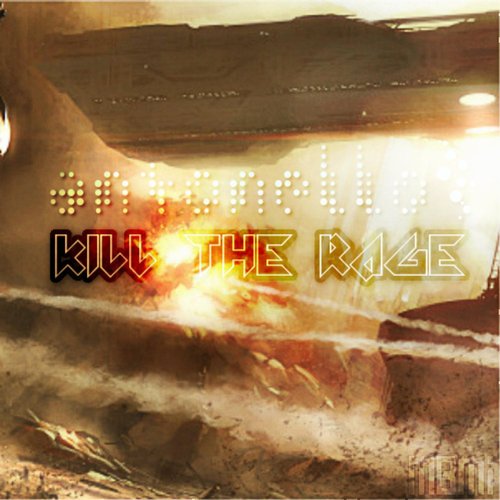 Culminate cover art