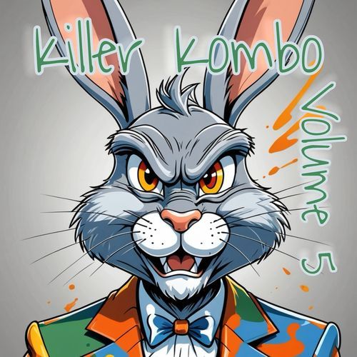 Music cover art