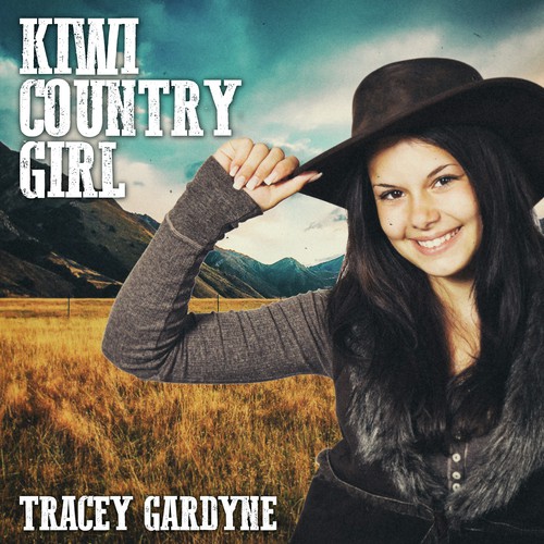 Kiwi Country Girl