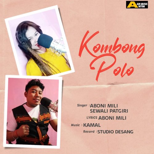 Kombong Polo - Single