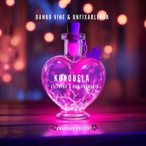 Korobela (feat. Tufox & NGB Youngkid)