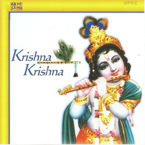 Krishna Krishna - Bandishein N Bhajans