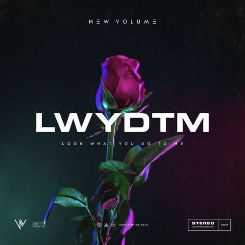 LWYDTM cover art
