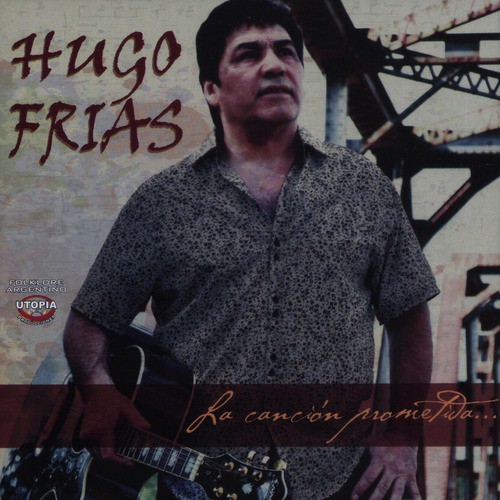 Ángel cover art