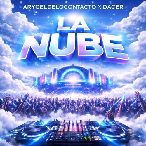 La Nube cover art