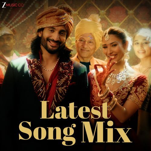 Latest Song Mix