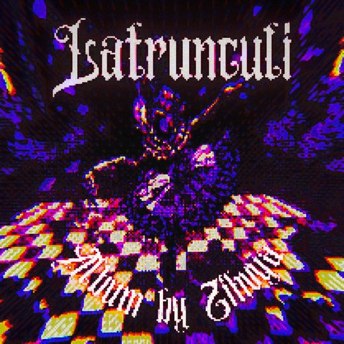 Sagittifer cover art