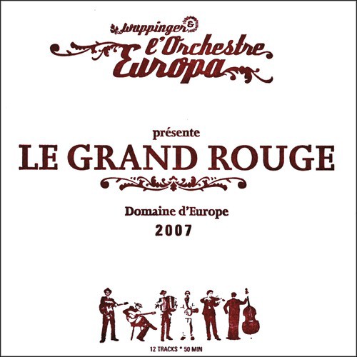 Jean Baptiste cover art