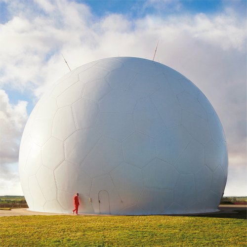 Windowless cover art