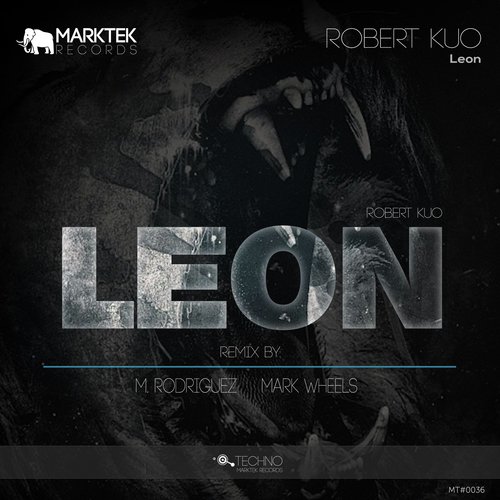 Leon (Mark Wheels Remix) cover art