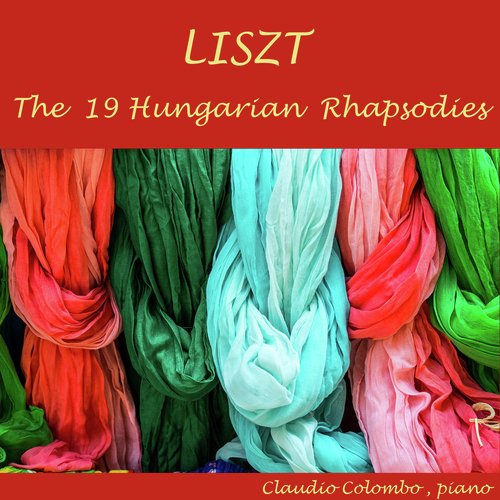 Hungarian Rhapsody No. 10, S.244/10