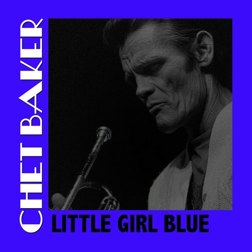 Little Girl Blue (Alternate Version)