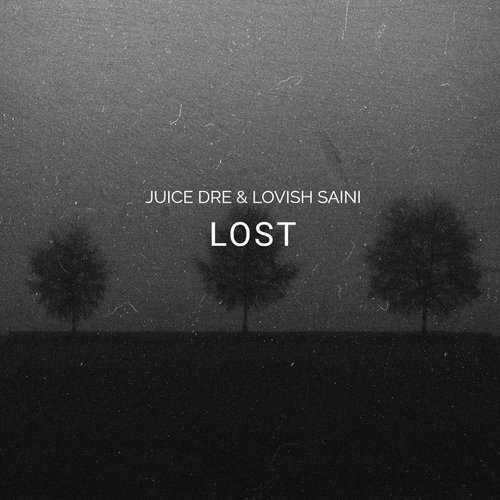 Lost