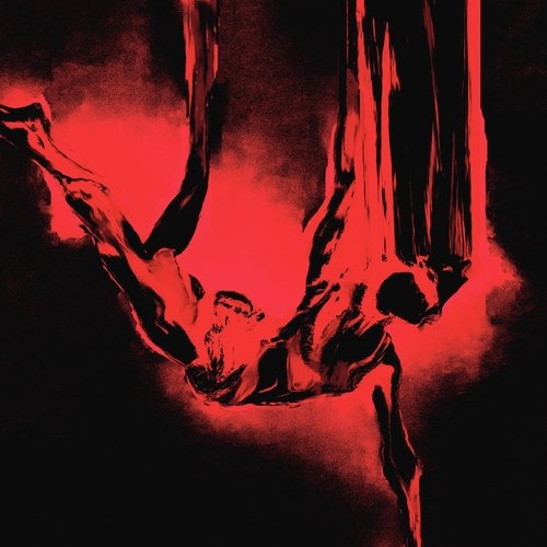 still dying (feat. pre kai ro) cover art