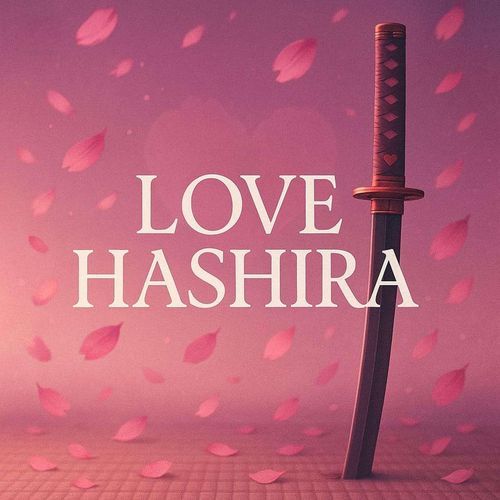 Love Hashira (Phonk Edit)