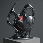 Love Me Not (Techno)