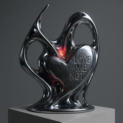 Love Me Not (Techno)