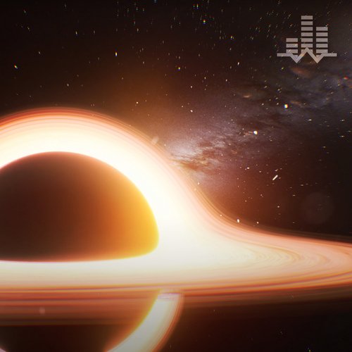 M87 Black Hole Meditation