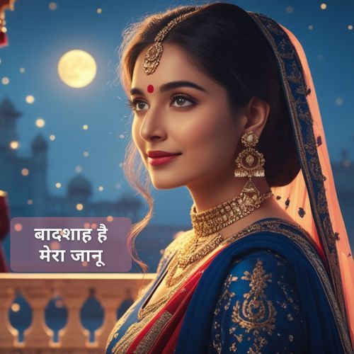 बादशाह है मेरा जानू