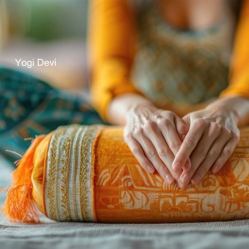 योग अभ्यास