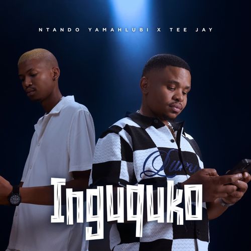 MKHUZENI (feat. Jey Charles)