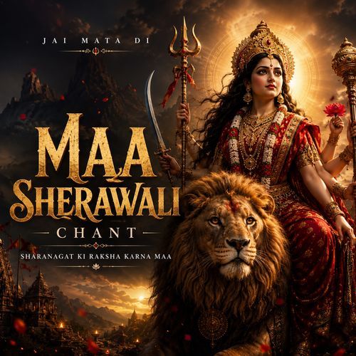 Maa Sherawali Chant