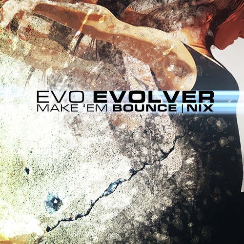 NIX cover art
