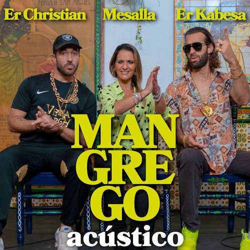 Mangrego (Acústico)