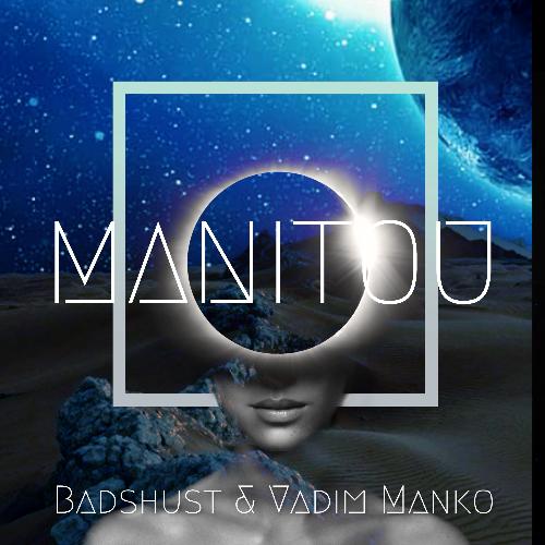 Manitou cover art