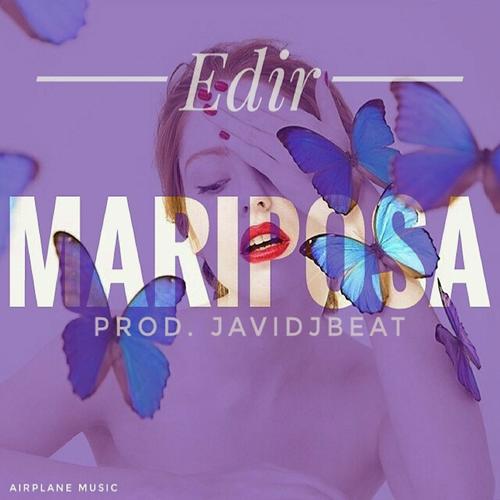 Mariposa cover art