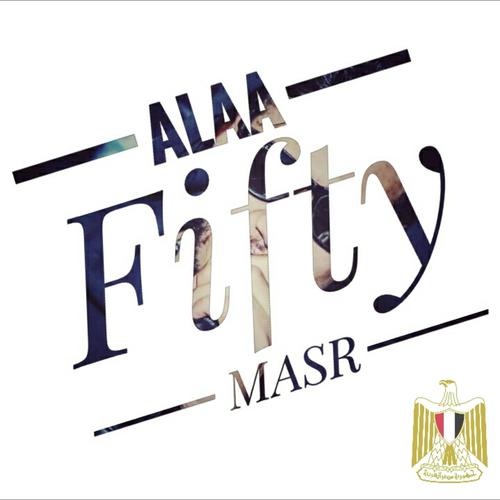 Alaa Fifty