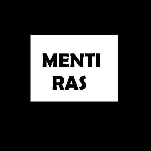 Mentiras cover art