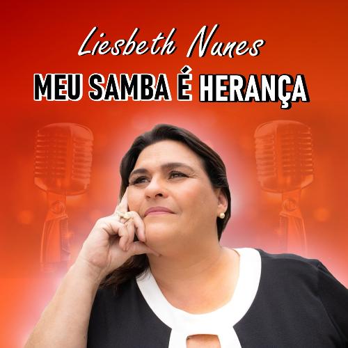 Meu Samba É Herança