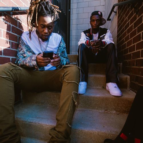 Chasing Paper cover art