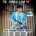 Mohabbat Highlight veersing