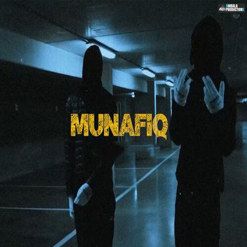 Munafiq