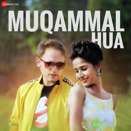 Muqammal Hua
