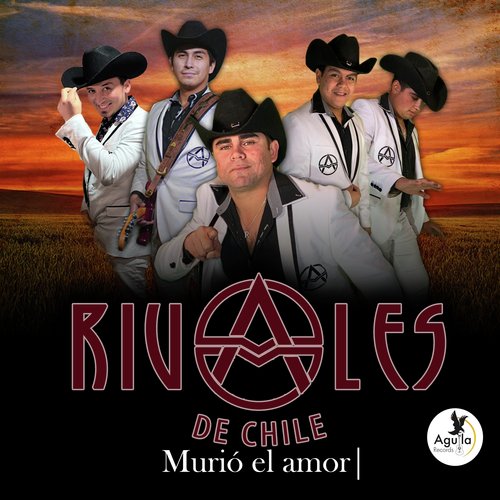 Murió el Amor_poster_image