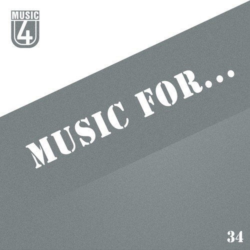 Music For..., Vol. 34