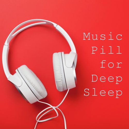 Music Pill for Deep Sleep - Collection of Soothing Sounds That Will Help You Fight with Insomnia, Pure Relaxation, Starry Night, Stress Free, Moon Shadow