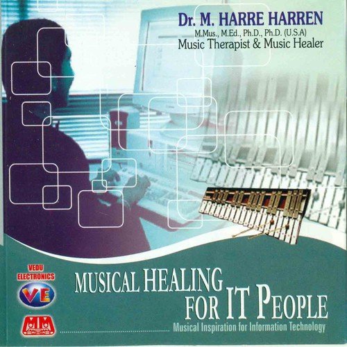 Musical Healing For IT People