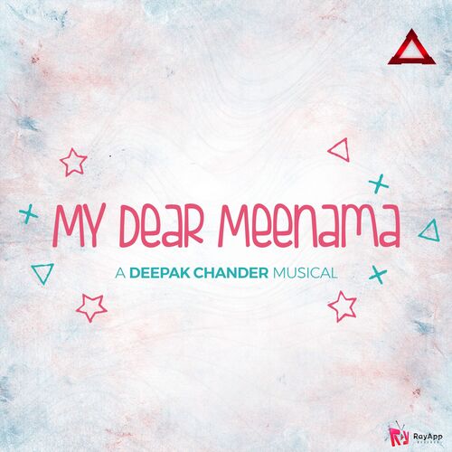 My Dear Meenama