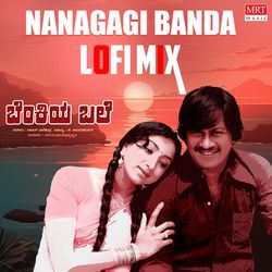 Nanagaagi Bandha Lofi Mix