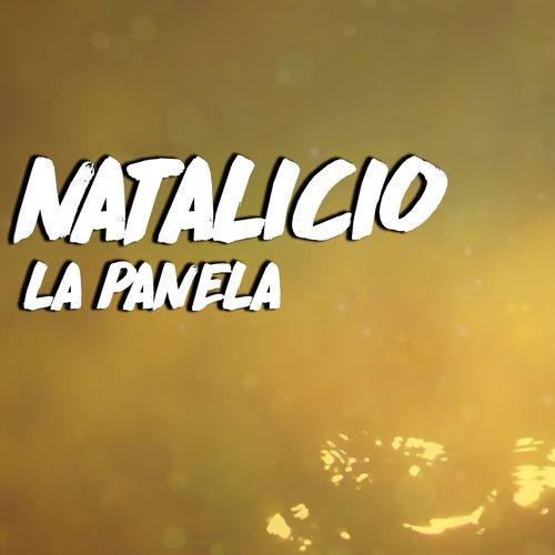 Natalicio cover art
