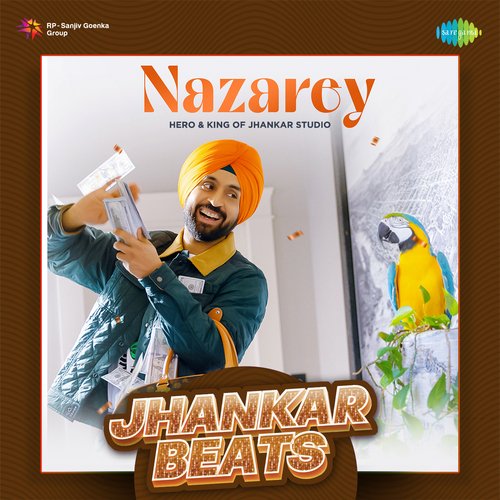 Nazarey Jhankar Beats