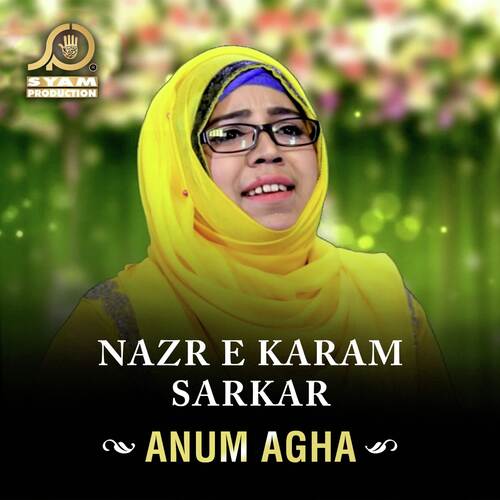 Nazr E Karam Sarkar