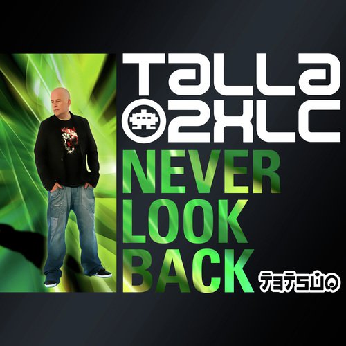 Never Look Back (Club Mix)