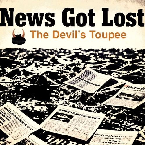 News Got lost