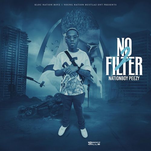 Peezy's Bacc cover art